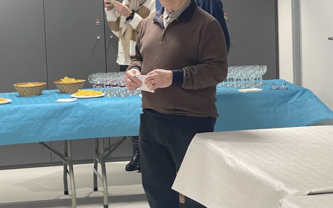 ASSEMBLEE GENERALE 2024